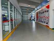 秦皇島職業(yè)技術學院電商直播實訓室